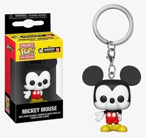 Mickey Mouse (90th Anniversary)