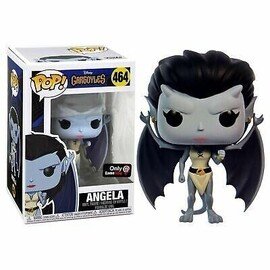 Angela (Gargoyles)