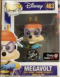 Megavolt (Glow In The Dark)