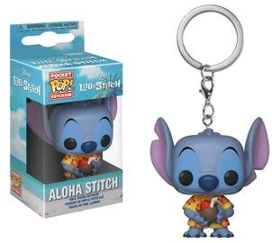 Aloha Stitch