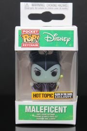 Maleficent (Glow in the Dark)
