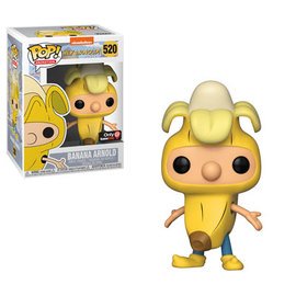 Banana Arnold