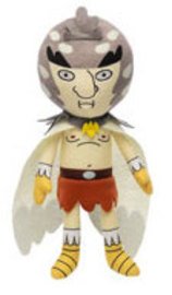 Birdperson