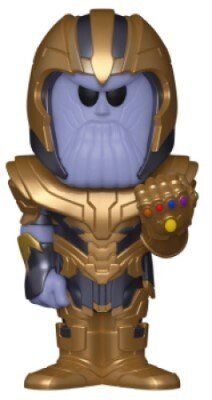 Thanos (Helmet)
