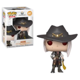Ashe