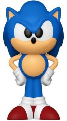 Sonic The Hedgehog