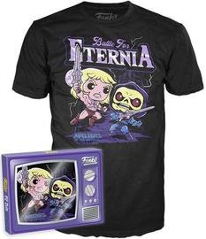 Battle For Eternia