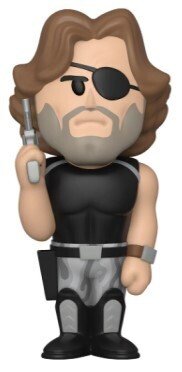 Snake Plisskin