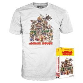Animal House VHS Tee