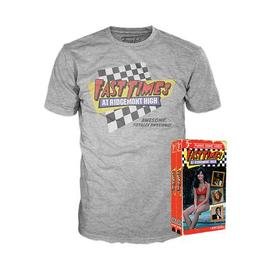 Fast Times At Ridgemont High VHS Tee