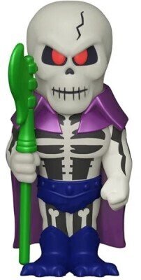 Scare Glow