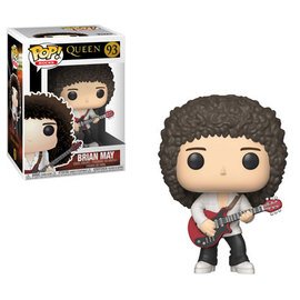 Brian May