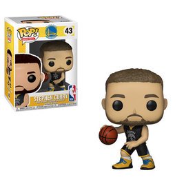 Stephen Curry (The Town Jersey)