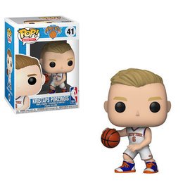 Kristaps Porzingis (Home Jersey)
