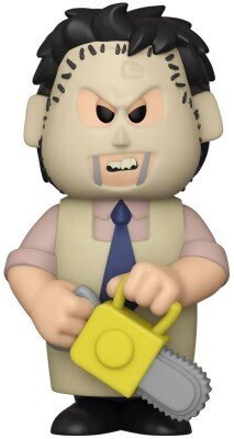 Leatherface