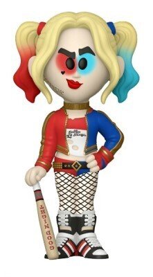 Harley Quinn (Bat)