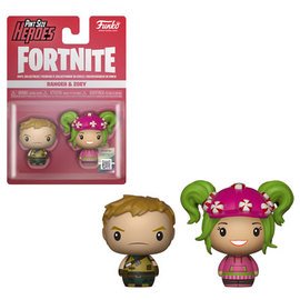 Ranger &amp; Zoey (2-Pack)