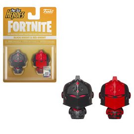 Black Knight &amp; Red Knight (2-Pack)