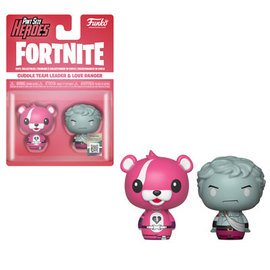 Cuddle Team Leader &amp; Love Ranger (2-Pack)