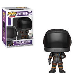 Dark Voyager