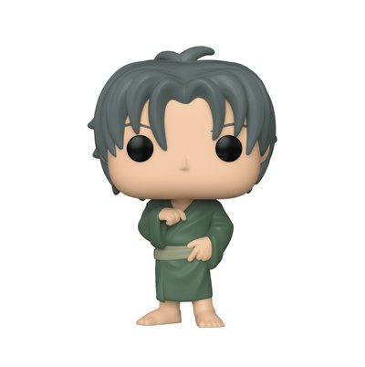 Shigure Soma