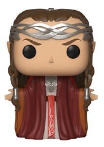 Elrond