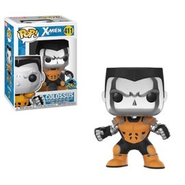 Colossus (Chrome X-Force)