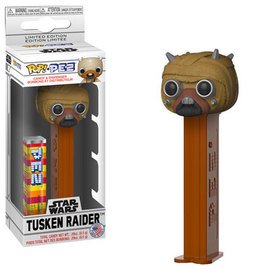 Tusken Raider