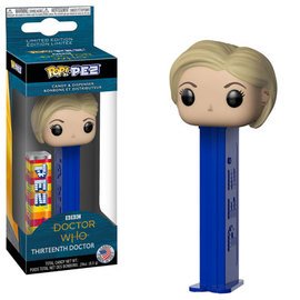 Thirteenth Doctor