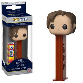 Eleventh Doctor