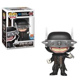 Batman Who Laughs