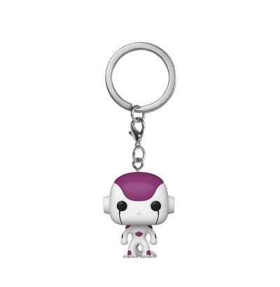 4th Form Frieza (Glow in the Dark)