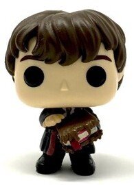 Neville Longbottom