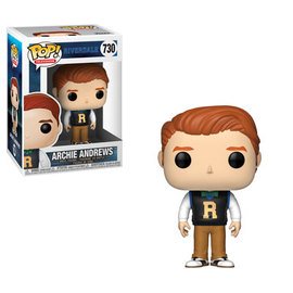 Archie Andrews (Dream Sequence)