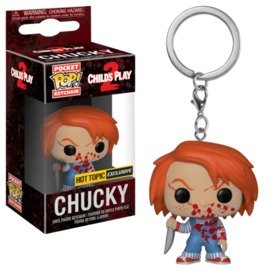 Chucky (Bloody)