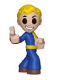Vault Boy (Charisma)