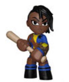 Vault Dweller (Female)