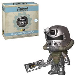 T-51B Power Armor