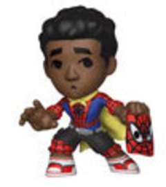Miles Morales (Cape)