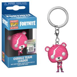 Cuddle Team Leader