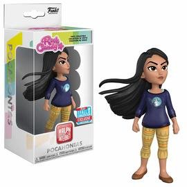 Pocahontas [Fall Convention]