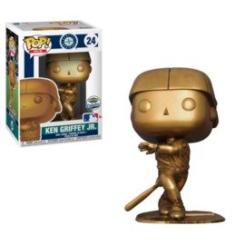 Ken Griffey Jr. (Gold)