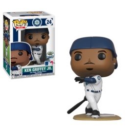 Ken Griffey Jr.