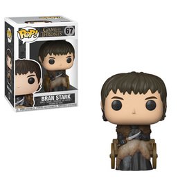 Bran Stark (Three-Eyed Raven)