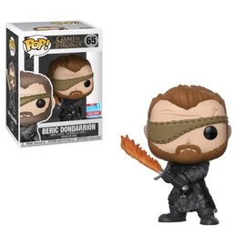 Beric Dondarrion [Fall Convention]