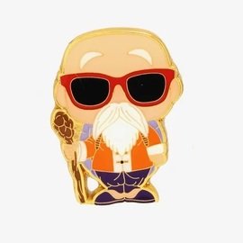 Master Roshi