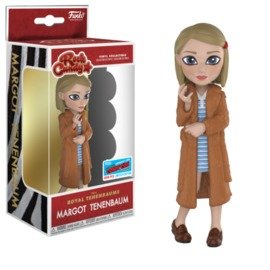 Margot Tenenbaum [NYCC]