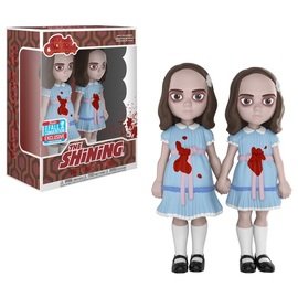 The Grady Twins [Fall Convention]