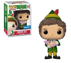 Buddy Elf (Baby)