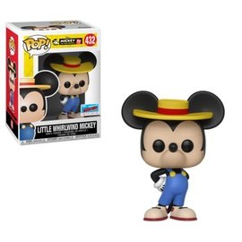 Little Whirlwind Mickey [NYCC]